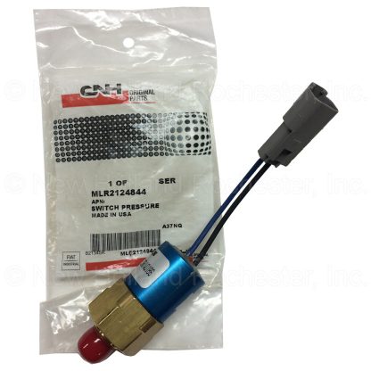 New Holland Pressure Switch Part # MLR2124844