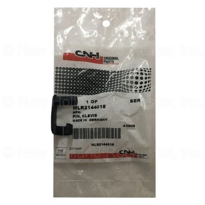 New Holland Clevis Pin Part # MLR2144018