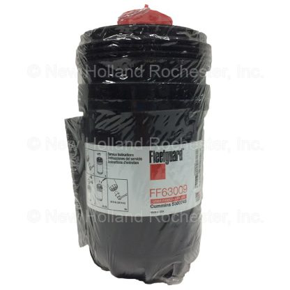 New Holland Secondary Fuel Filter Part # MLR2146061