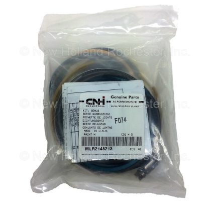 New Holland Hydraulic Boom Level Cylinder Seal Part # MLR2148213