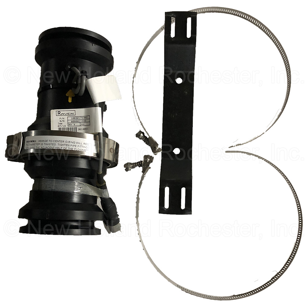 New Holland RFM100 Part # MLR2151123