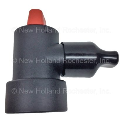 New Holland 1-1/4" Flush Valve Part # MLR2151695
