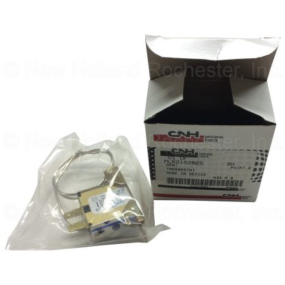 New Holland Thermostat Part # MLR2152825