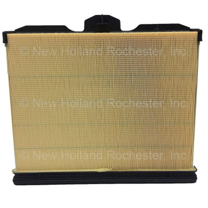 New Holland Primary Air Filter Part # MLR2161791