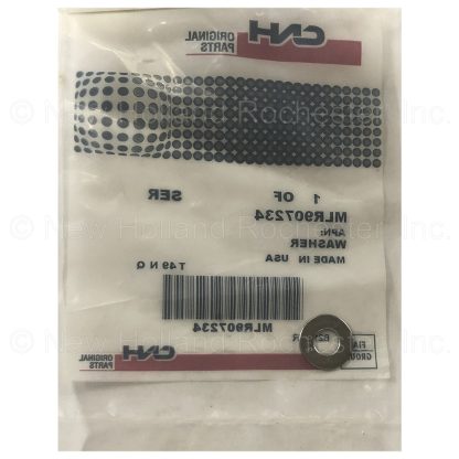 New Holland Washer Part # MLR907234