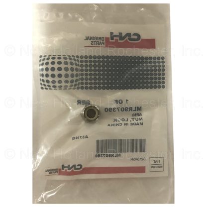 New Holland Lock Nut Part # MLR907390