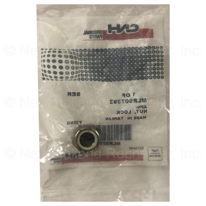 New Holland Lock Nut Part # MLR907392