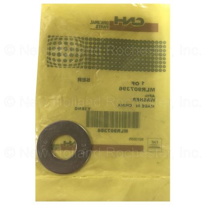 New Holland Washer Part # MLR907396