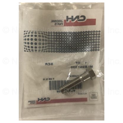 New Holland Bolt Part # MLR907425