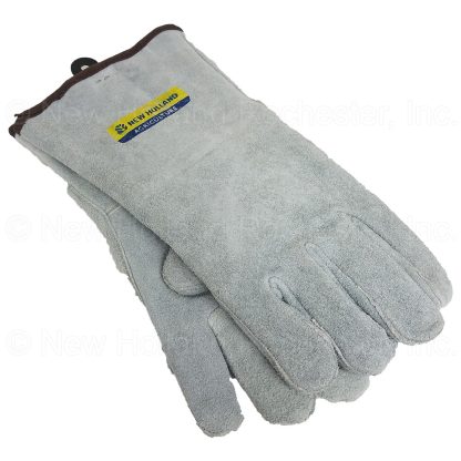 New Holland Welding Glove Part # MN6400