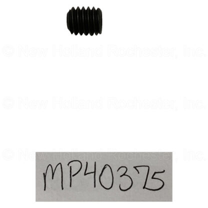 Banjo Sock Set Screw Part# MP40375
