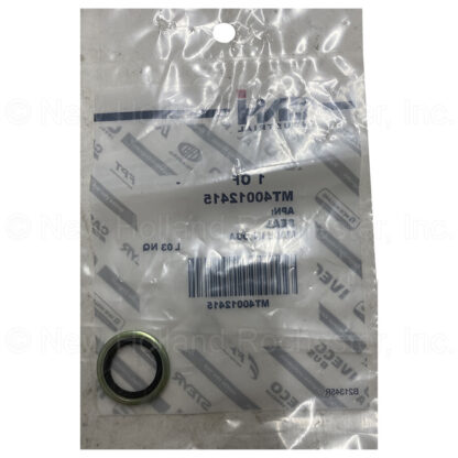 New Holland Seal Part # MT40012415