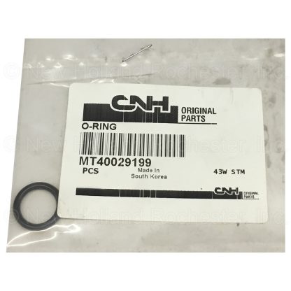New Holland O-Ring Part # MT40029199