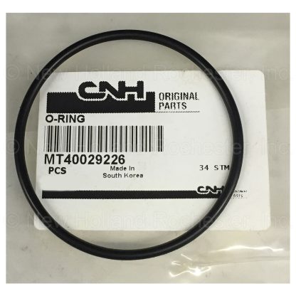 New Holland O-Ring Part # MT40029226