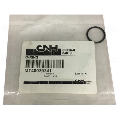 New Holland O-Ring Part # MT40029241