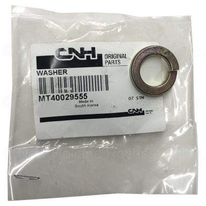 New Holland Washer Part # MT40029555