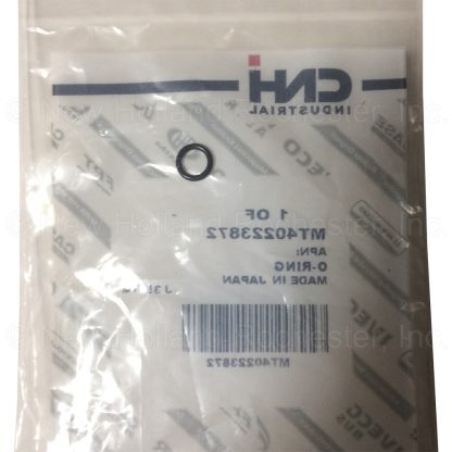 New Holland O-Ring Part # MT40223872