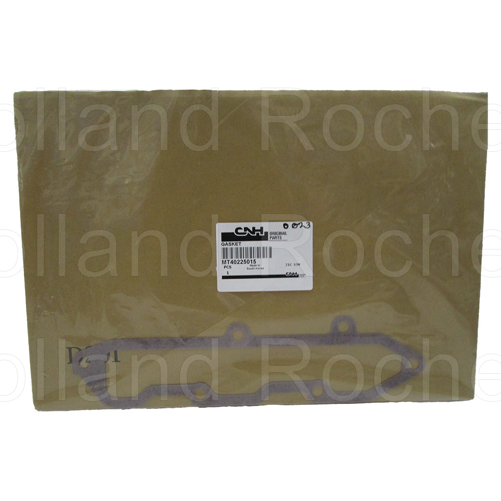 New Holland Gasket Part # MT40225015