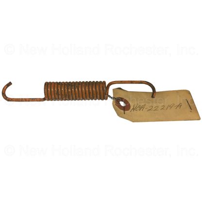 New Holland Spring Part # NCA22219A