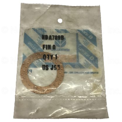 New Holland Washer Part # NDA789B