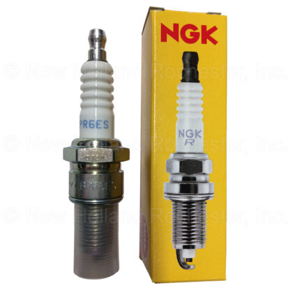 Exmark Spark Plug NGK BPR6ES Part # NG7131