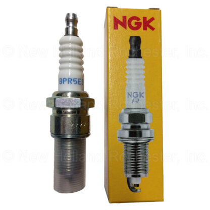 Exmark Spark Plug NGK BPR5ES Part # NG7734