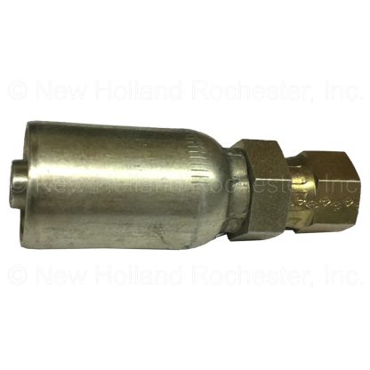 New Holland Fitting Part # P-106HY-5-6