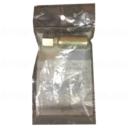 New Holland Fitting Part # P-129HY-5-4
