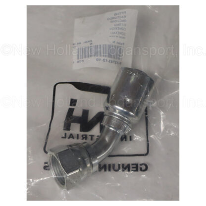 New Holland Fitting Part # P-13743-12-10