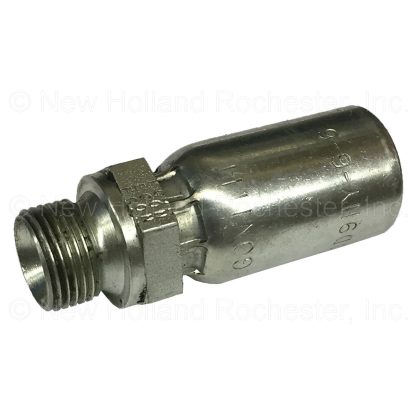 New Holland Fitting Part # P-1D9HY-6-6