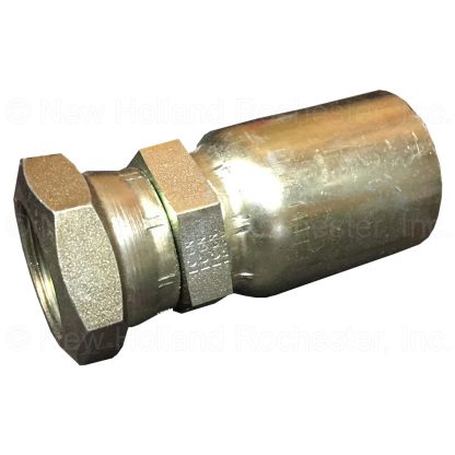 New Holland Fitting Part # P-1GUHY-12-12