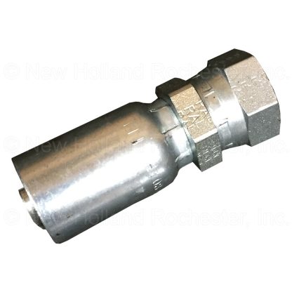 New Holland Fitting Part # P-1GUHY-8-8