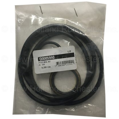 Kuhn Krause Seal Kit Part # Q0005990