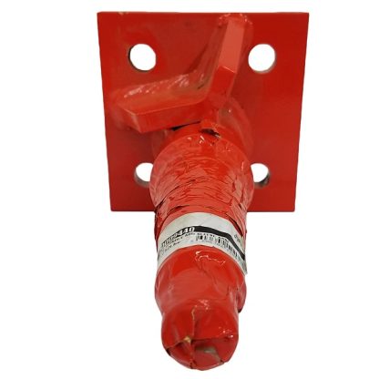 Kuhn Krause Repair Spindle and Sleeve Assembly Part # Q0009440