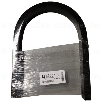 Kuhn Krause Shank Disc Weldment Part # Q0014430