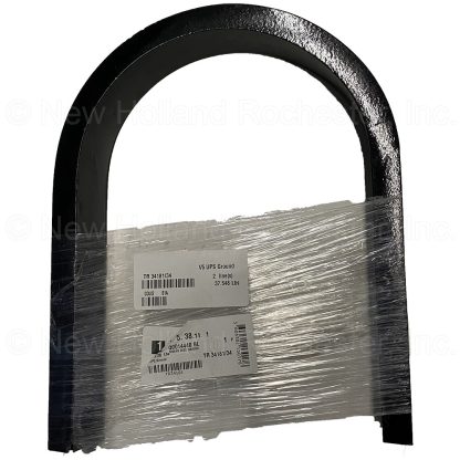 Kuhn Krause Shank Disc Harrweld Part # Q0014440