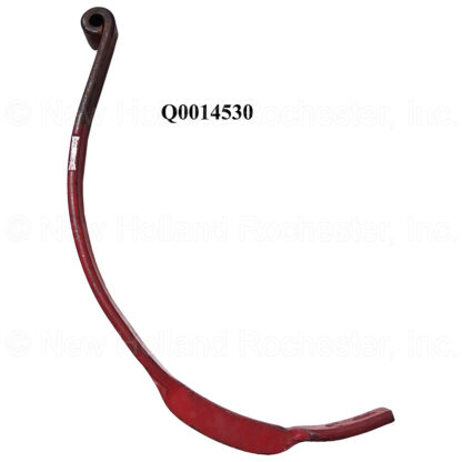 Kuhn Krause Shank Edge-On Cultivator Part # Q0014530
