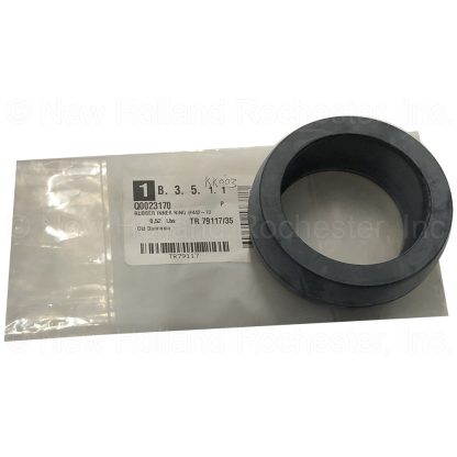 Kuhn Krause Rubber Inner Ring Part # Q0023170