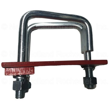 Kuhn Krause Tri-Bolt Assy Part # Q0031750