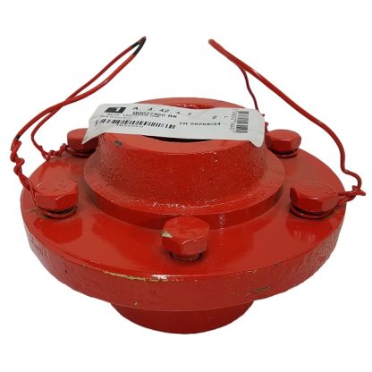 Kuhn Krause Repair Hub Part # Q0037460