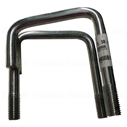 Kuhn Krause Tri-Bolt 3/4" Diameter Part # Q0038900