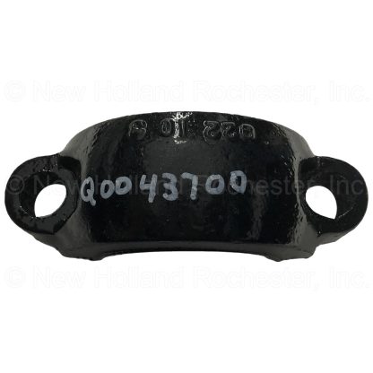 Kuhn Krause Lower Bearing Housing Part # Q0043700