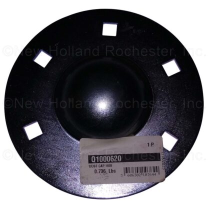Kuhn Krause Dust Cap Part # Q1000620