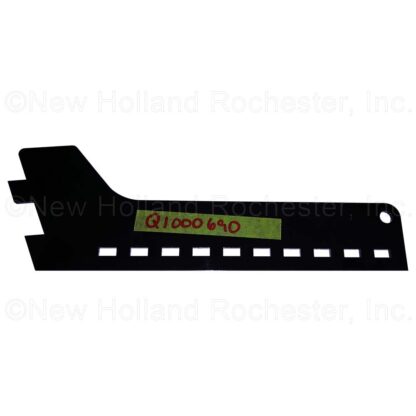 Kuhn Krause Side Shield Part # Q1000690