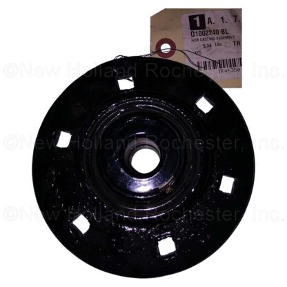 Kuhn Krause Hub Casting Assy Part # Q1002240