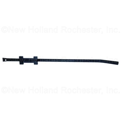 Kuhn Krause Lower NH3 or Liquid Tube Weldment Part # Q1002360
