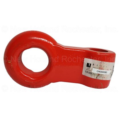 Kuhn Krause Hitch Casting Part # Q4000080
