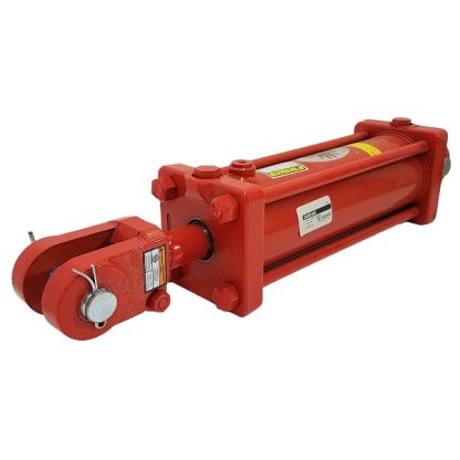 Kuhn Krause Hydraulic Cylinder 3-3/4" X 10" Series Part # Q4002460