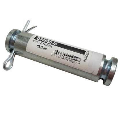 Kuhn Krause Hydraulic Cylinder Clevis Pin Part # Q4003530