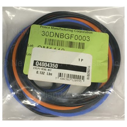 Kuhn Krause Seal Kit Part # Q4004350